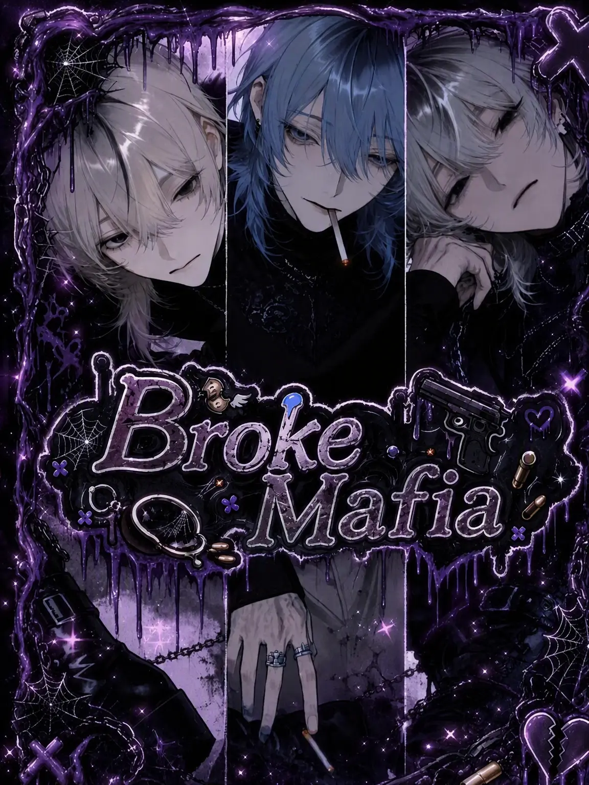 nn0001357의 Broke Mafia