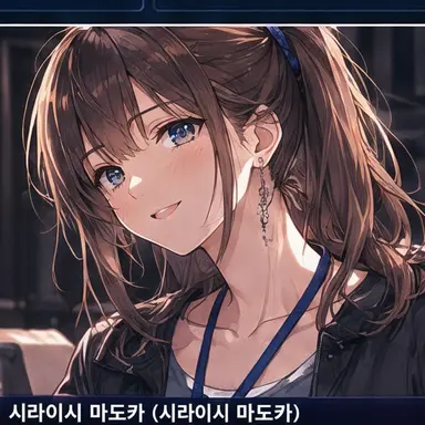 Profile image of 마도카