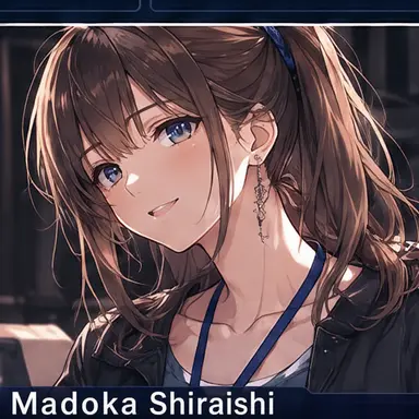 Profile image of Madoka