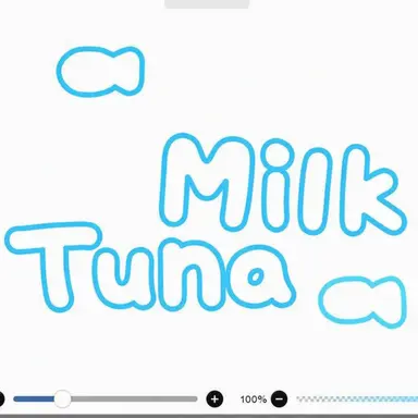 Profile image of Milktuna