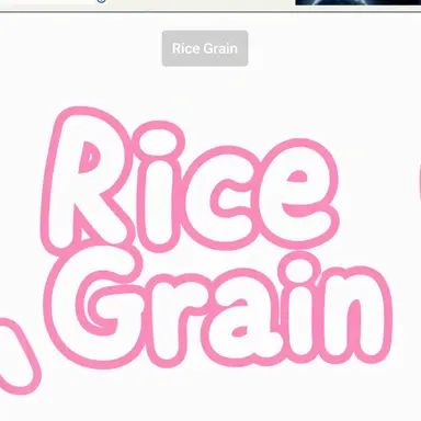 Profile image of Ricegrain
