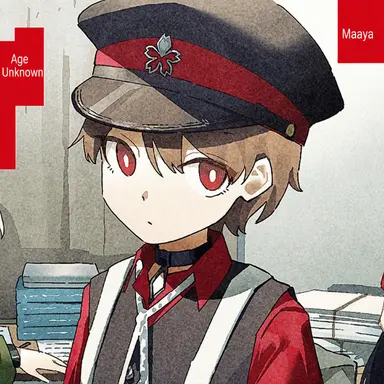 Profile image of Kei Nimori