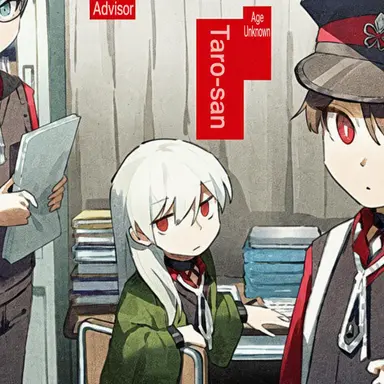 Profile image of Taro-san