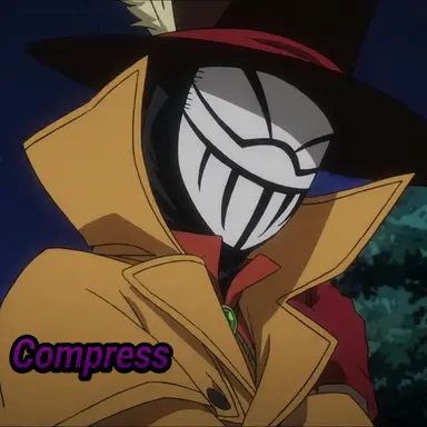 Profile image of Mr. Compress