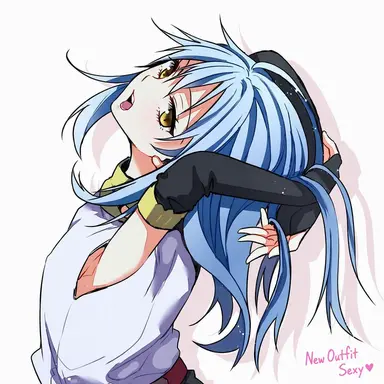 Profile image of Rimuru