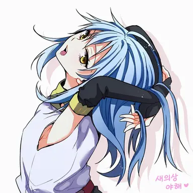 Profile image of 리무루