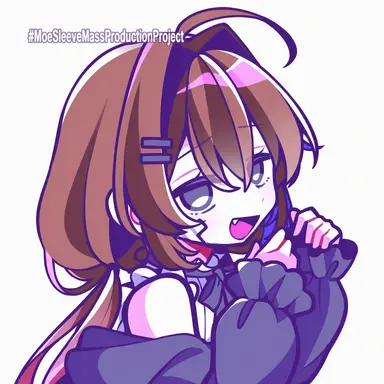 Profile image of The Hostess