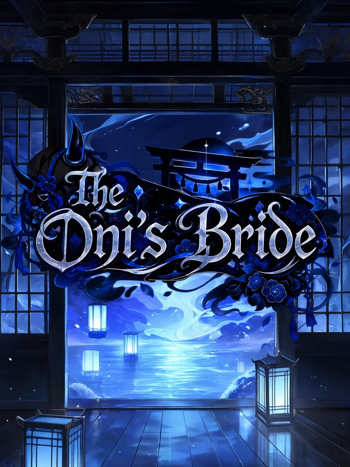 DeafKnife3368의 BL: The Oni's Bride