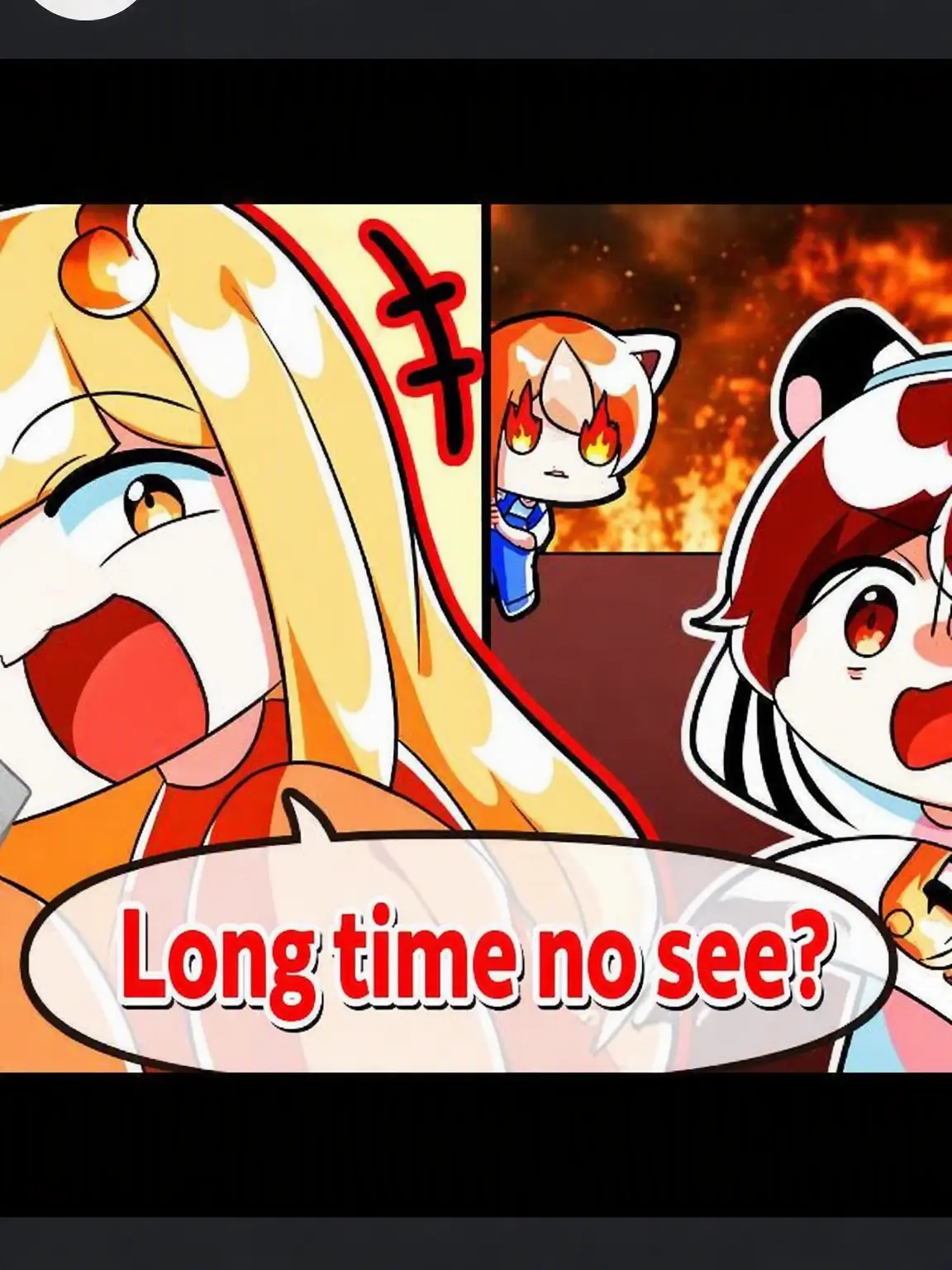Miku_lover0913의 Siha appears before Rabi..?