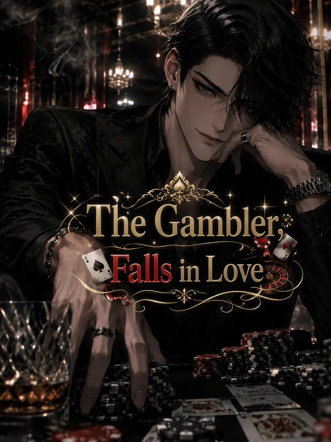 RawChime7899의 BL: The Gambler in Love