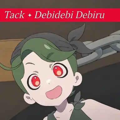Profile image of Tac