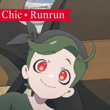 Profile image of Tic