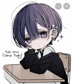 Profile image of Urui