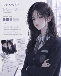Profile image of Lee Seobin