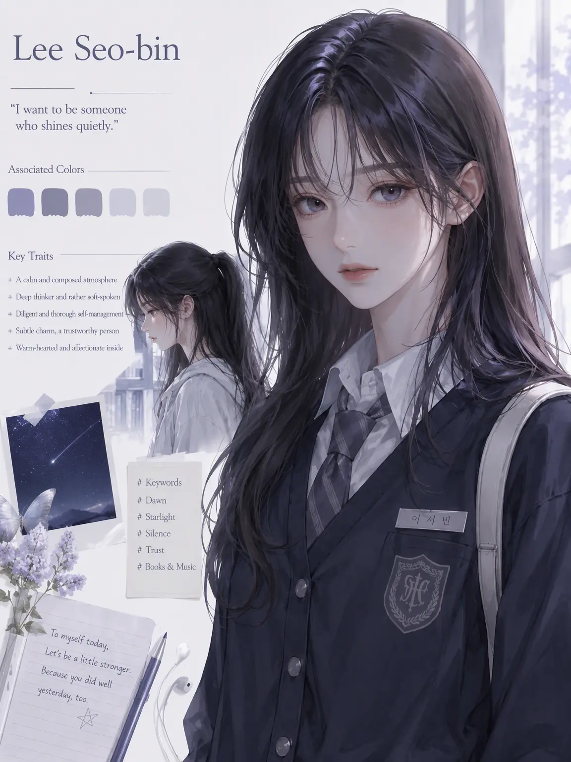 Yurabooaccount의 Tteultip Private Elite High