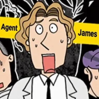 Profile image of James