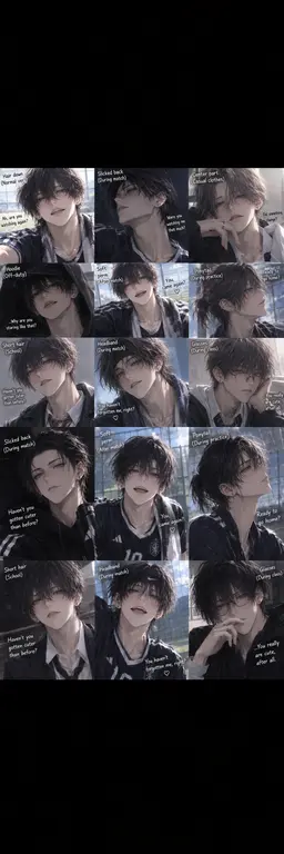 Profile image of Minato Kurose