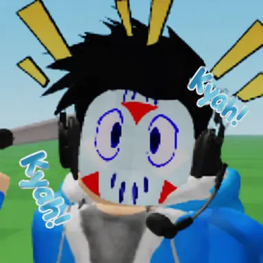 Profile image of Delirious