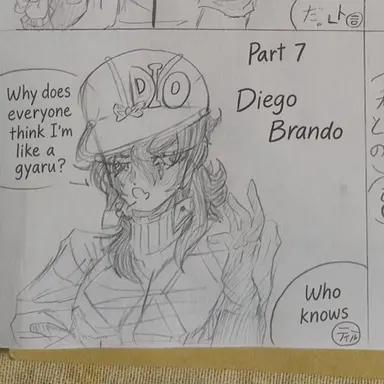 Profile image of Diego