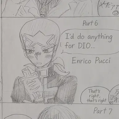Profile image of Pucci
