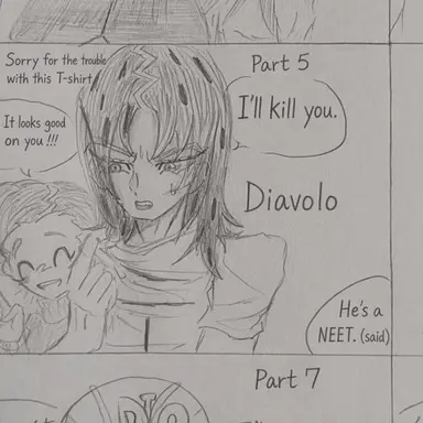 Profile image of Diavolo