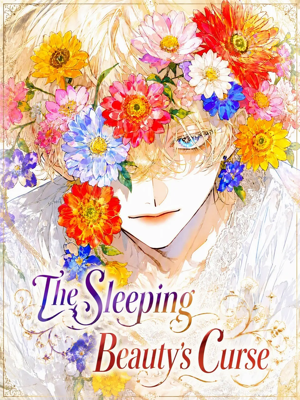 mozu_0731의 The Sleeping Princess's Curse