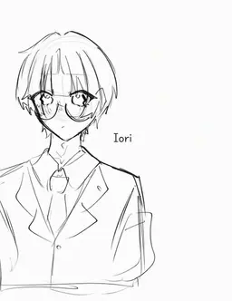 Profile image of Iori