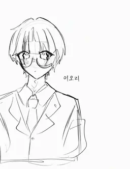 Profile image of 이오리