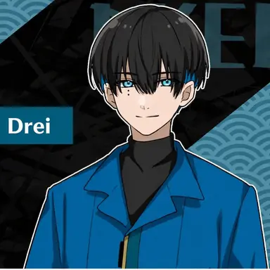 Profile image of Drei