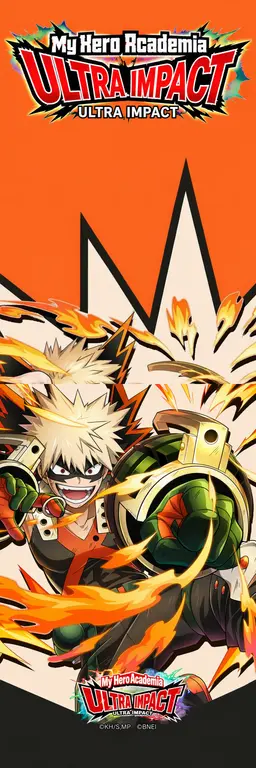Profile image of Kacchan