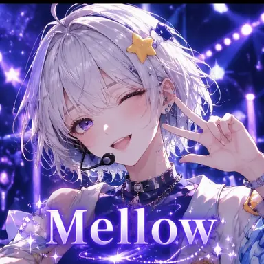 Profile image of Mellow