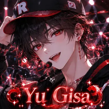 Profile image of Yu Gisa