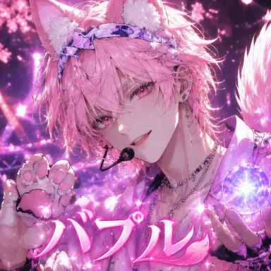 Profile image of バップル