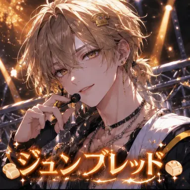 Profile image of ジュンブ