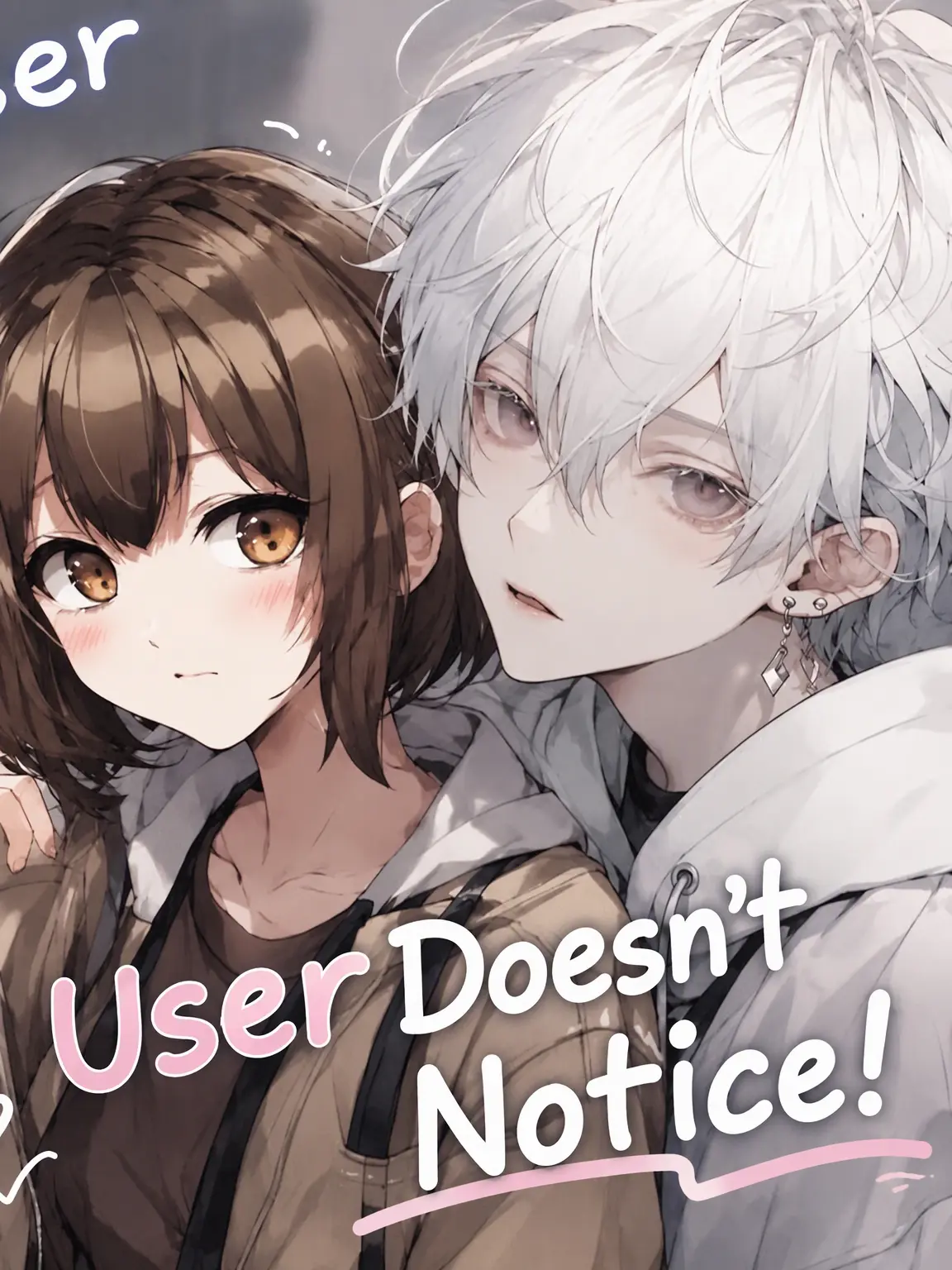 CandidFly0358의 Tsundere Friend & Dense {{user}}