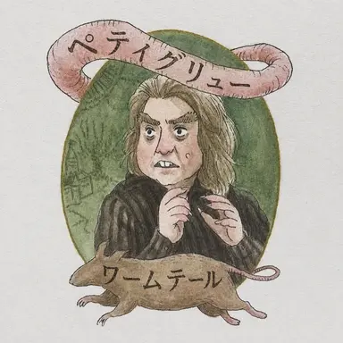 Profile image of 피터 페티그루