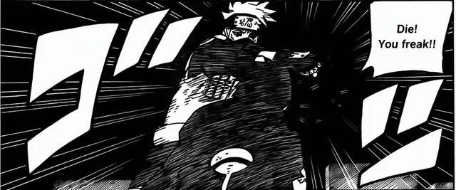 Profile image of Scumbag Ninja Kakashi