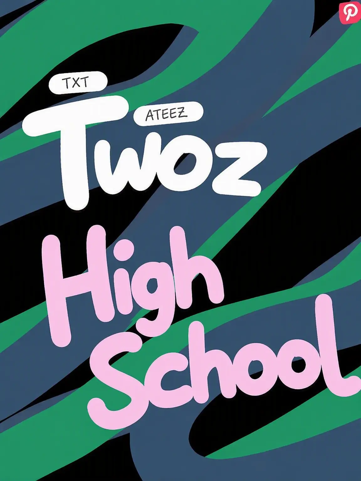 OKGG-zeta2Z의 Tooz High School ><