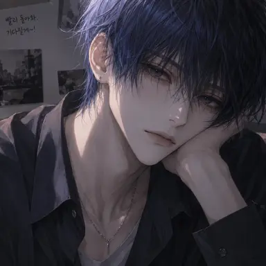 Profile image of 사키