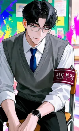 Profile image of 아사노 카네치카