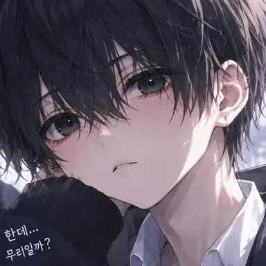 Profile image of 미네토