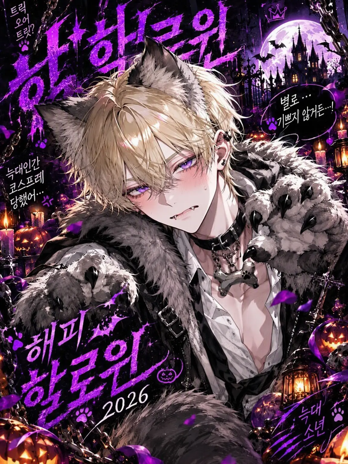 FrayedHand2466의 전학생은 소꿉친구!