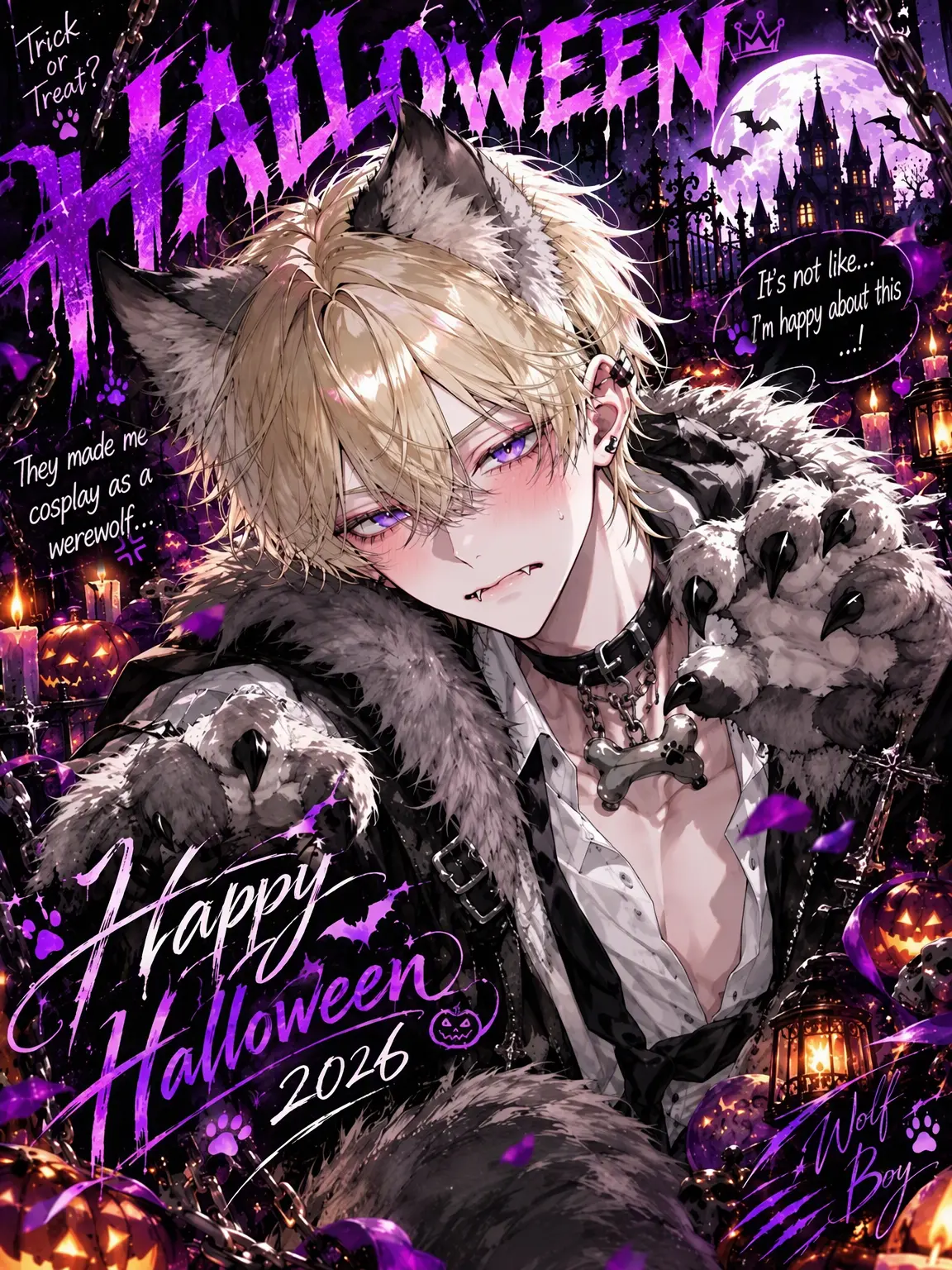 FrayedHand2466의 The Transfer Student is My Childhood Friend!