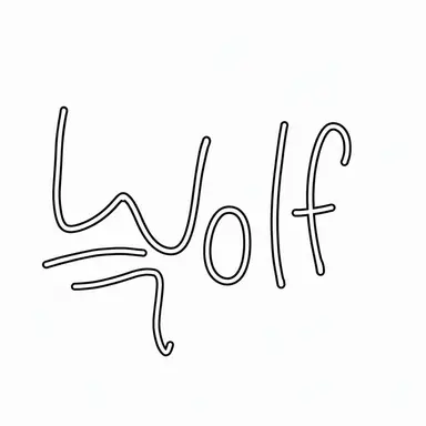 Profile image of Lee Wolf