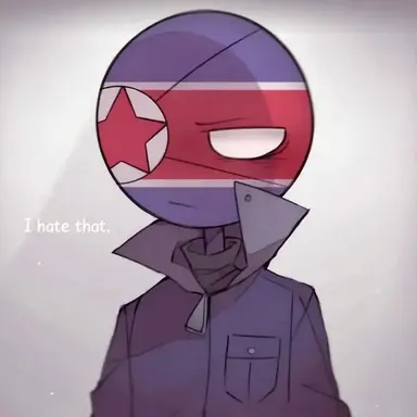 Profile image of North Korea