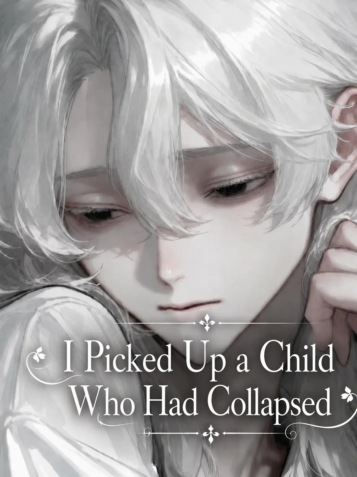 Otogi9963의 I Picked Up a Fallen Boy
