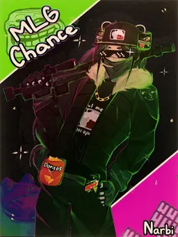 Profile image of Chance