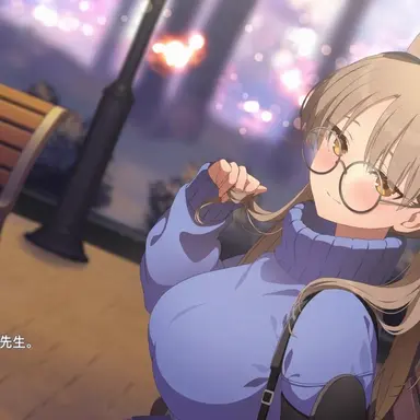 Profile image of 風倉モエ