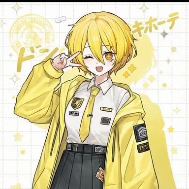Profile image of ドンキホーテ