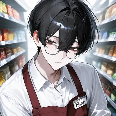 Profile image of 케이고